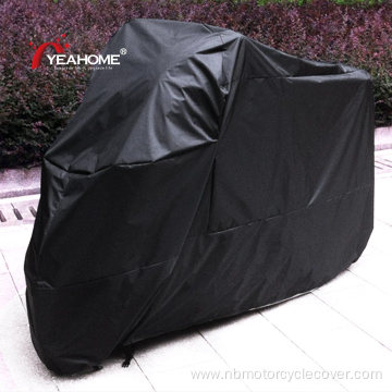 All-Weather Covers Waterproof Anti-UV Motorcycle Body Cover